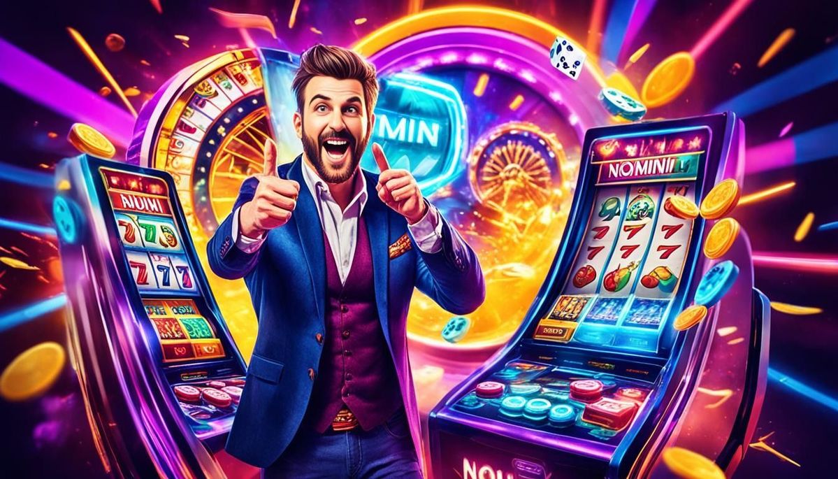 Casino Extreme Live Betting